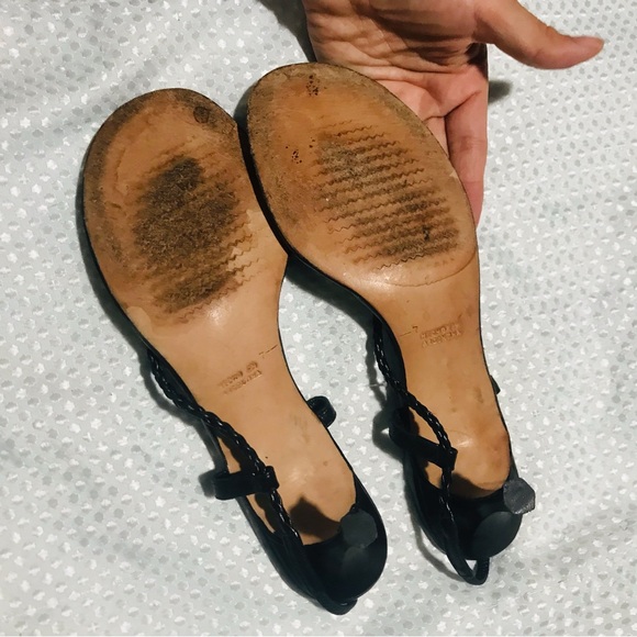 Lily holt heels - Picture 8 of 10